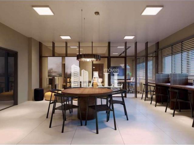 Apartamento venda em Região Imediata de São José do Rio Preto, Região Metropolitana de São José do Rio Preto