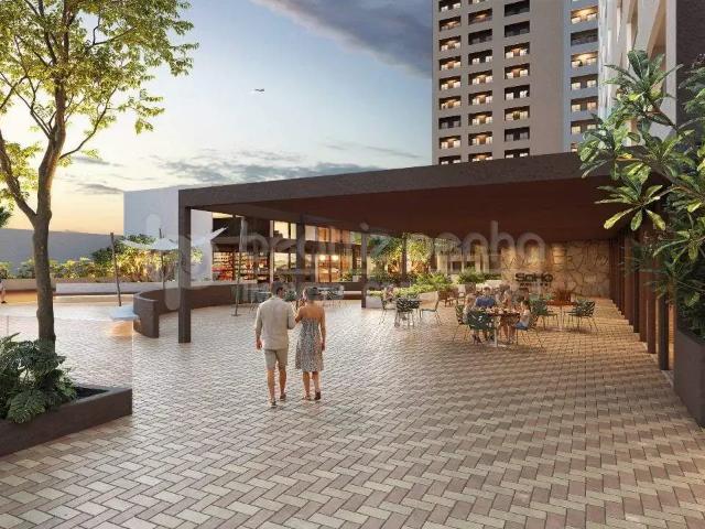 Apartamento venda em Região Imediata de São José do Rio Preto, Região Metropolitana de São José do Rio Preto