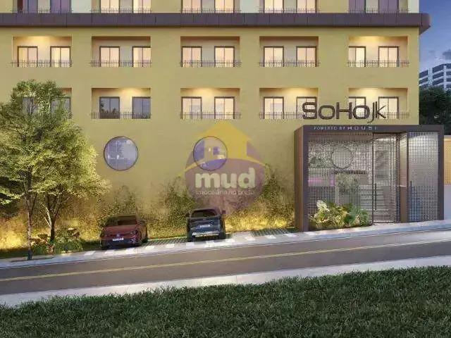 Apartamento venda em Região Imediata de São José do Rio Preto, Região Metropolitana de São José do Rio Preto