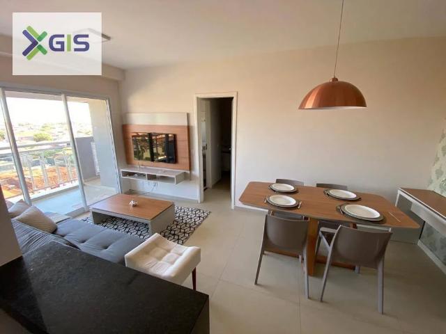Apartamento venda em São José do Rio Preto