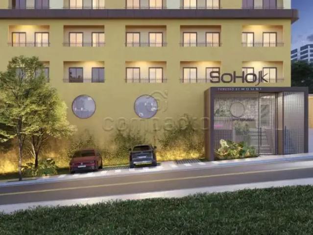 Apartamento venda em Região Imediata de São José do Rio Preto, Região Metropolitana de São José do Rio Preto
