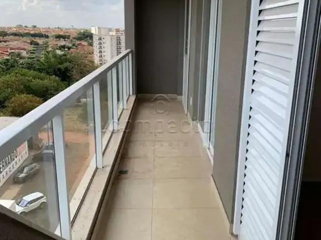 Apartamento venda em Região Imediata de São José do Rio Preto, Região Metropolitana de São José do Rio Preto