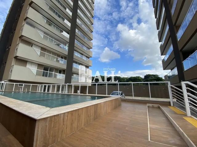 Apartamento venda em Região Imediata de São José do Rio Preto, Região Metropolitana de São José do Rio Preto