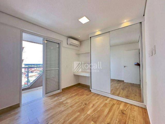 Apartamento venda em São José do Rio Preto