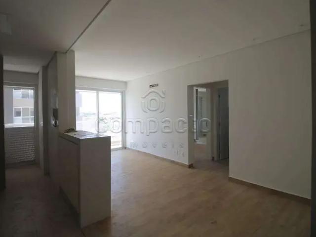 Apartamento venda em Região Imediata de São José do Rio Preto, Região Metropolitana de São José do Rio Preto