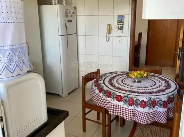 Apartamento venda em Região Imediata de São José do Rio Preto, Região Metropolitana de São José do Rio Preto