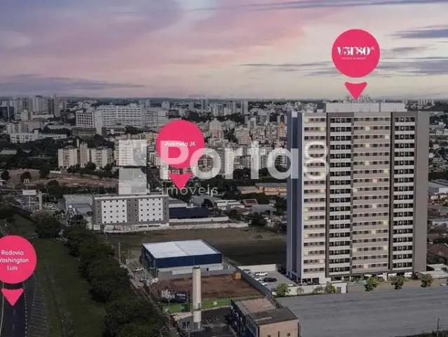 Apartamento venda em Região Imediata de São José do Rio Preto, Região Metropolitana de São José do Rio Preto