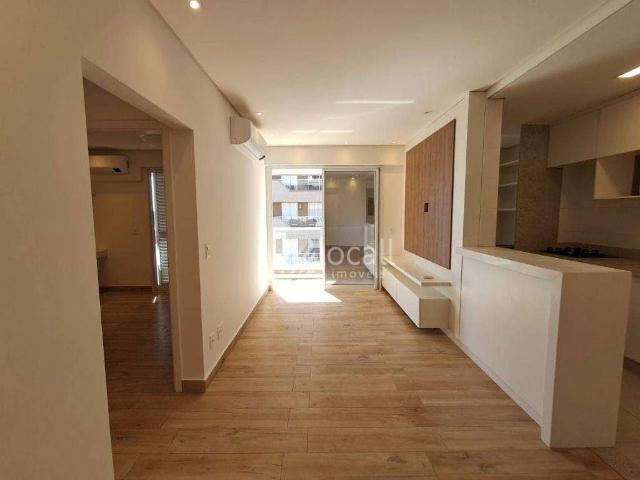 Apartamento venda em São José do Rio Preto