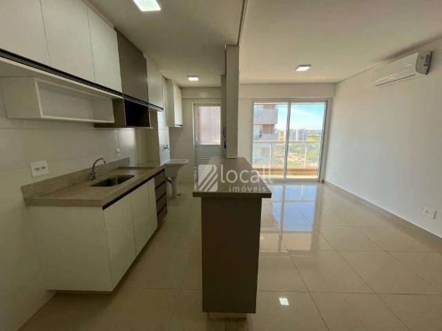 Apartamento venda em São José do Rio Preto