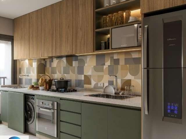 Apartamento venda em Região Imediata de São José do Rio Preto, Região Metropolitana de São José do Rio Preto