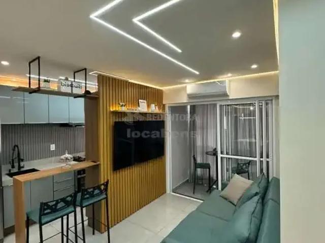 Apartamento venda em Região Imediata de São José do Rio Preto, Região Metropolitana de São José do Rio Preto