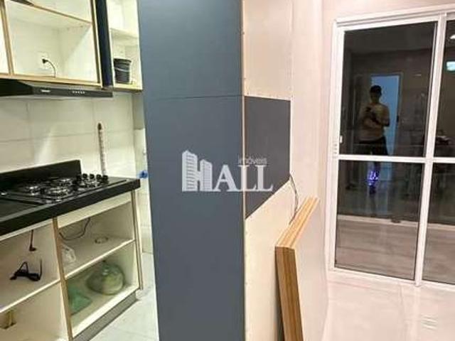 Apartamento venda em Região Imediata de São José do Rio Preto, Região Metropolitana de São José do Rio Preto