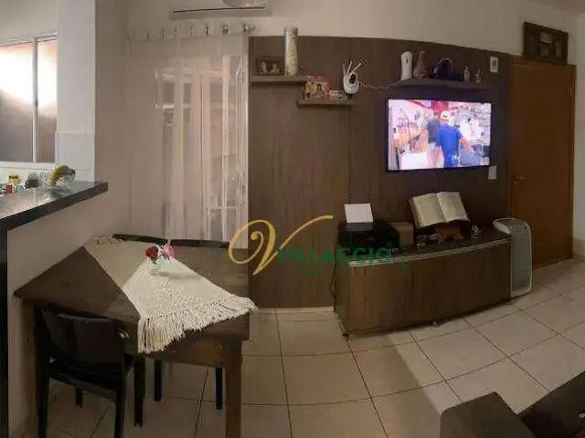 Apartamento venda em Região Imediata de São José do Rio Preto, Região Metropolitana de São José do Rio Preto