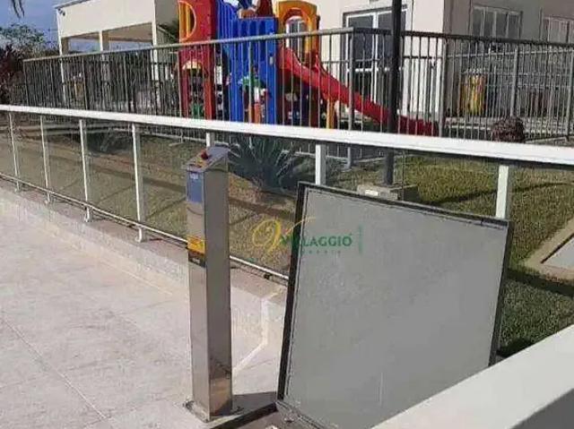 Apartamento venda em Região Imediata de São José do Rio Preto, Região Metropolitana de São José do Rio Preto