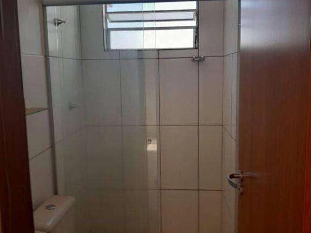 Apartamento venda em São José do Rio Preto
