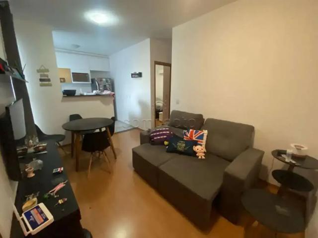 Apartamento venda em Região Imediata de São José do Rio Preto, Região Metropolitana de São José do Rio Preto
