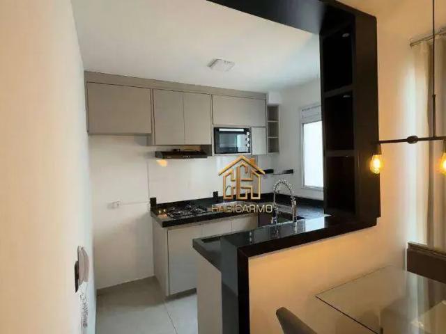 Apartamento venda em São José do Rio Preto