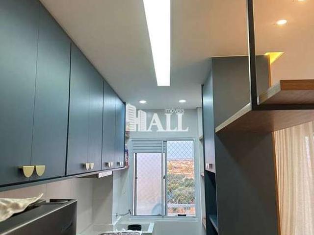Apartamento venda em Região Imediata de São José do Rio Preto, Região Metropolitana de São José do Rio Preto