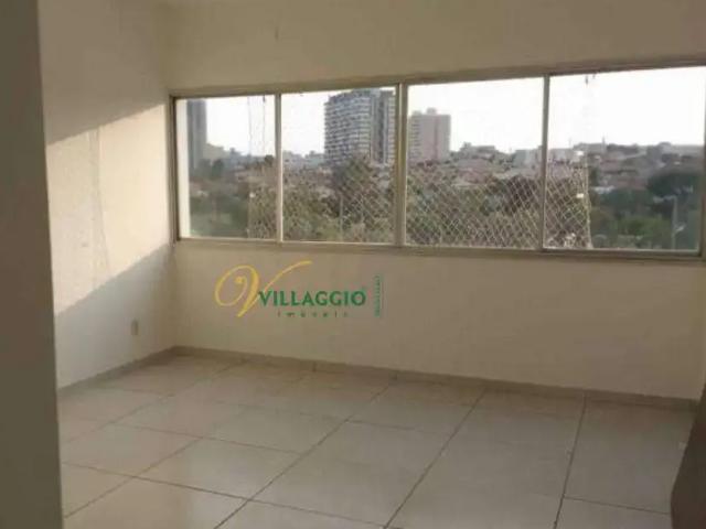 Apartamento venda em Região Imediata de São José do Rio Preto, Região Metropolitana de São José do Rio Preto