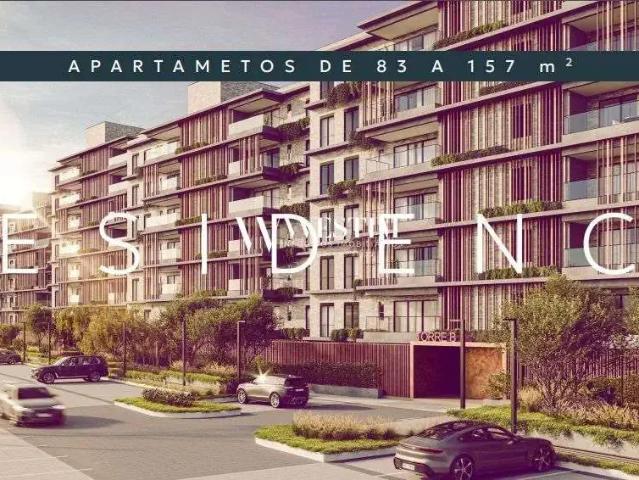 Apartamento venda em São José do Rio Preto