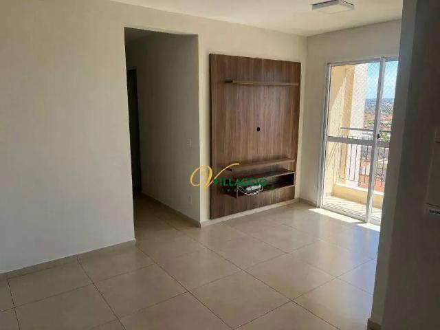 Apartamento venda em Região Imediata de São José do Rio Preto, Região Metropolitana de São José do Rio Preto