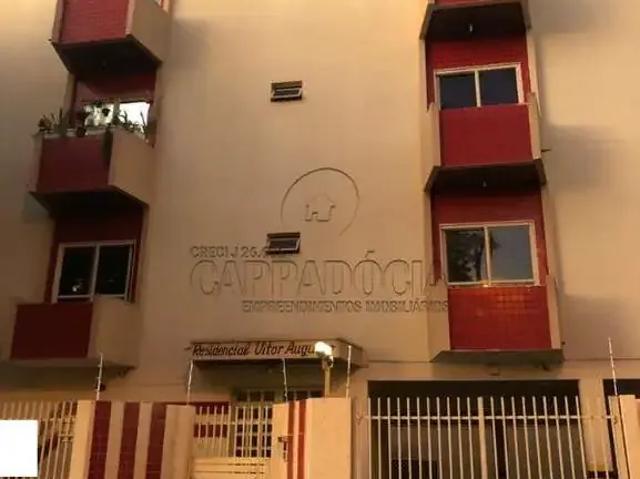 Apartamento venda em São José do Rio Preto