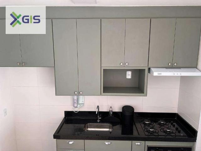 Apartamento venda em São José do Rio Preto