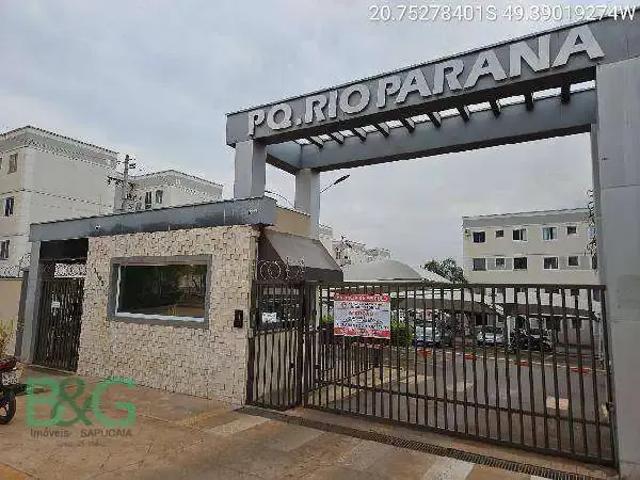 Apartamento venda em Região Imediata de São José do Rio Preto, Região Metropolitana de São José do Rio Preto