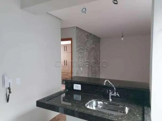Apartamento venda em Região Imediata de São José do Rio Preto, Região Metropolitana de São José do Rio Preto