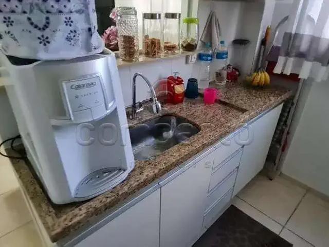 Apartamento venda em Região Imediata de São José do Rio Preto, Região Metropolitana de São José do Rio Preto