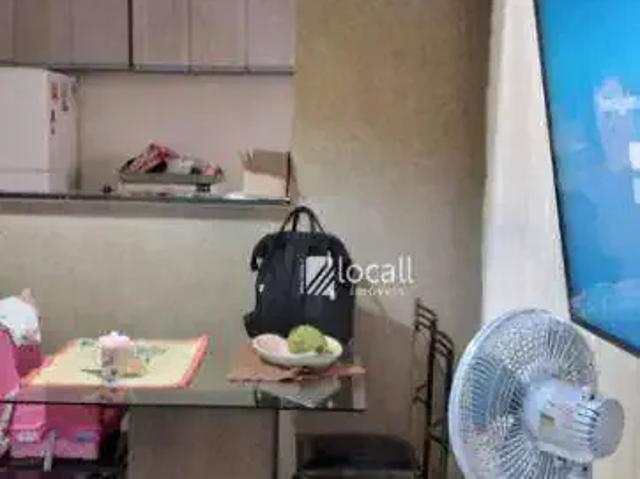 Apartamento venda em Região Imediata de São José do Rio Preto, Região Metropolitana de São José do Rio Preto