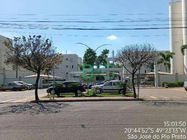 Apartamento venda em Região Imediata de São José do Rio Preto, Região Metropolitana de São José do Rio Preto
