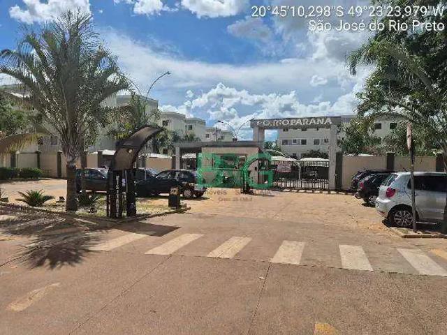 Apartamento venda em Região Imediata de São José do Rio Preto, Região Metropolitana de São José do Rio Preto
