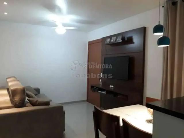 Apartamento venda em Região Imediata de São José do Rio Preto, Região Metropolitana de São José do Rio Preto