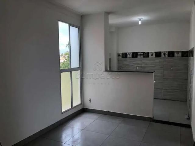 Apartamento venda em Região Imediata de São José do Rio Preto, Região Metropolitana de São José do Rio Preto