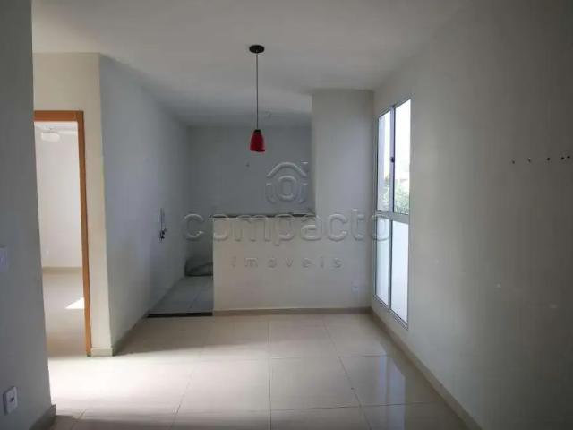 Apartamento venda em Região Imediata de São José do Rio Preto, Região Metropolitana de São José do Rio Preto