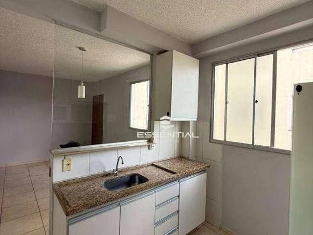 Apartamento venda em São José do Rio Preto