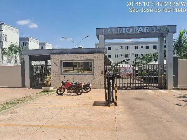 Apartamento venda em Região Imediata de São José do Rio Preto, Região Metropolitana de São José do Rio Preto