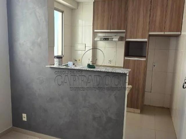 Apartamento venda em São José do Rio Preto