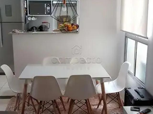 Apartamento venda em Região Imediata de São José do Rio Preto, Região Metropolitana de São José do Rio Preto