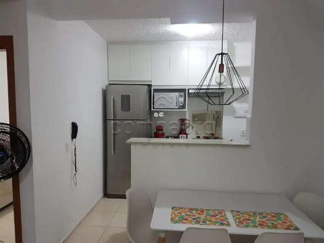 Apartamento venda em Região Imediata de São José do Rio Preto, Região Metropolitana de São José do Rio Preto