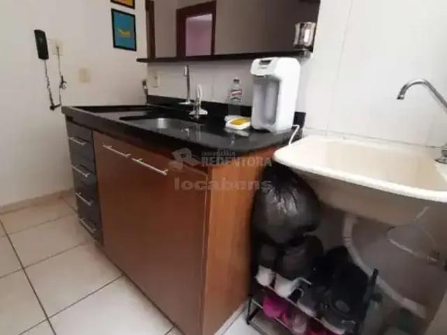 Apartamento venda em Região Imediata de São José do Rio Preto, Região Metropolitana de São José do Rio Preto
