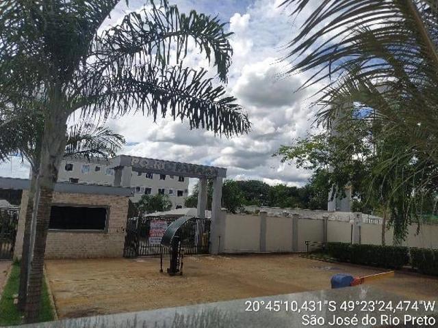 Apartamento venda em São José do Rio Preto