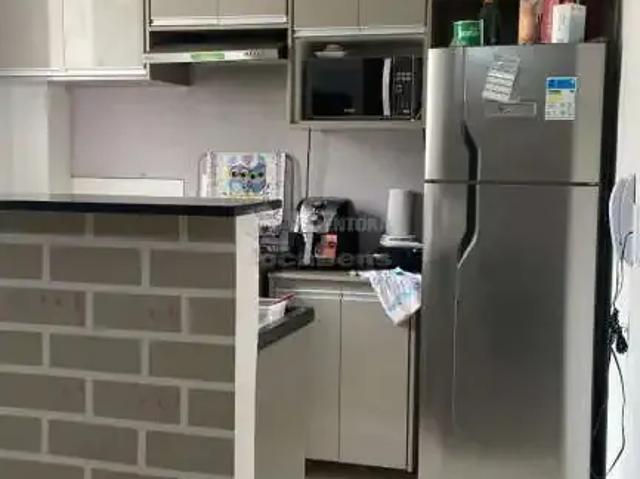 Apartamento venda em Região Imediata de São José do Rio Preto, Região Metropolitana de São José do Rio Preto