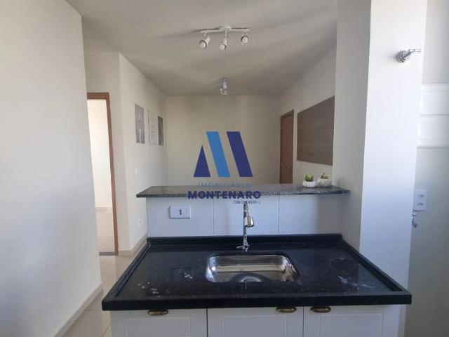 Apartamento venda em São José do Rio Preto