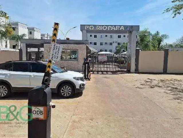 Apartamento venda em Região Imediata de São José do Rio Preto, Região Metropolitana de São José do Rio Preto