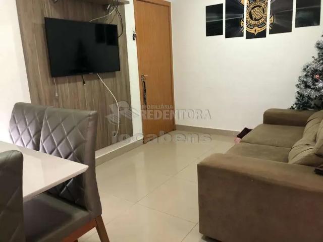 Apartamento venda em Região Imediata de São José do Rio Preto, Região Metropolitana de São José do Rio Preto