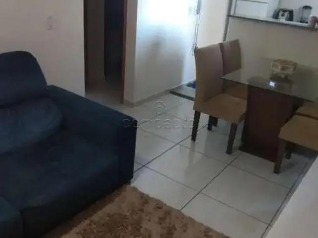 Apartamento venda em Região Imediata de São José do Rio Preto, Região Metropolitana de São José do Rio Preto