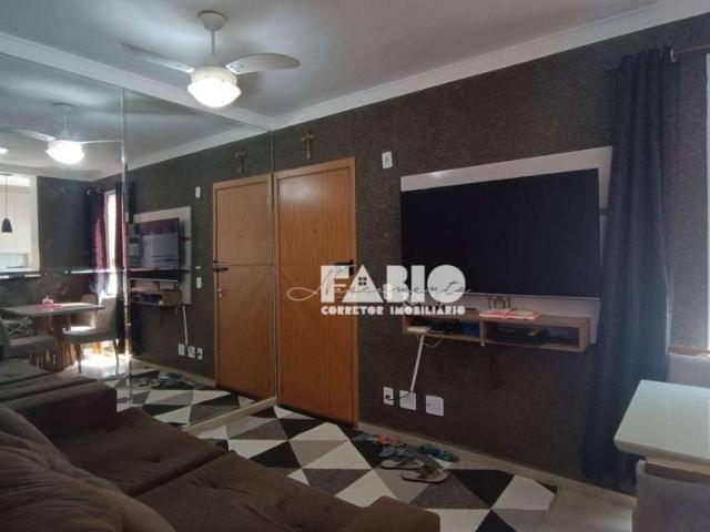 Apartamento venda em Região Imediata de São José do Rio Preto, Região Metropolitana de São José do Rio Preto