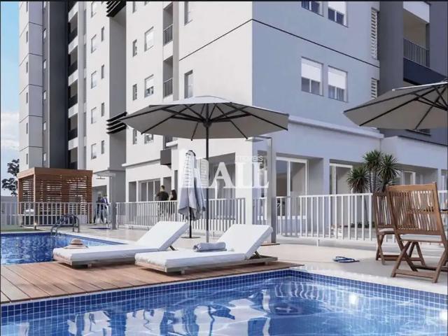 Apartamento venda em São José do Rio Preto